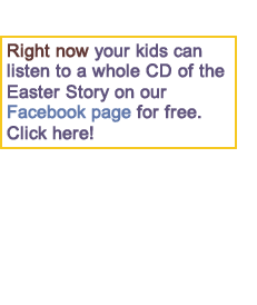 Listen to Easter Bible Stories on Facebook