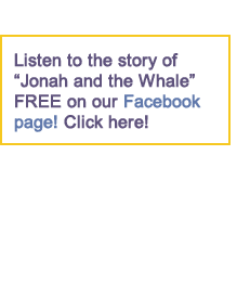 Listen to Jonah and the Whale on Facebook