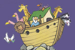 Noah's Ark Noah's Ark