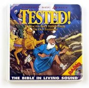 TESTED! Volume 3