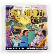 RECLAIMED! Volume 6