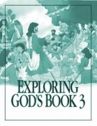 Exploring God's Book 3