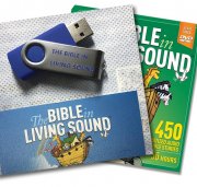 Easter Special - MP3 USB and Audio DVD Easter Special - MP3 USB and Audio DVD