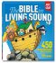 Bible Stories - MP3 on DVD