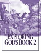 Exploring God's Book 2
