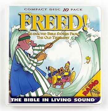 FREED! Volume 1 - Click Image to Close