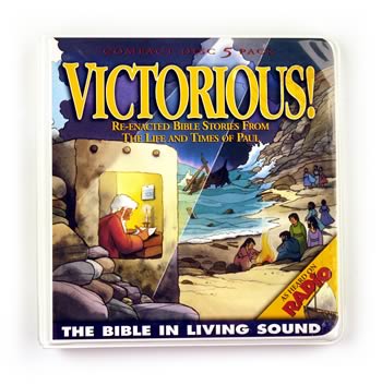 VICTORIOUS! Volume 8 - Click Image to Close