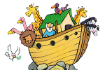 Noah's Ark Noah's Ark